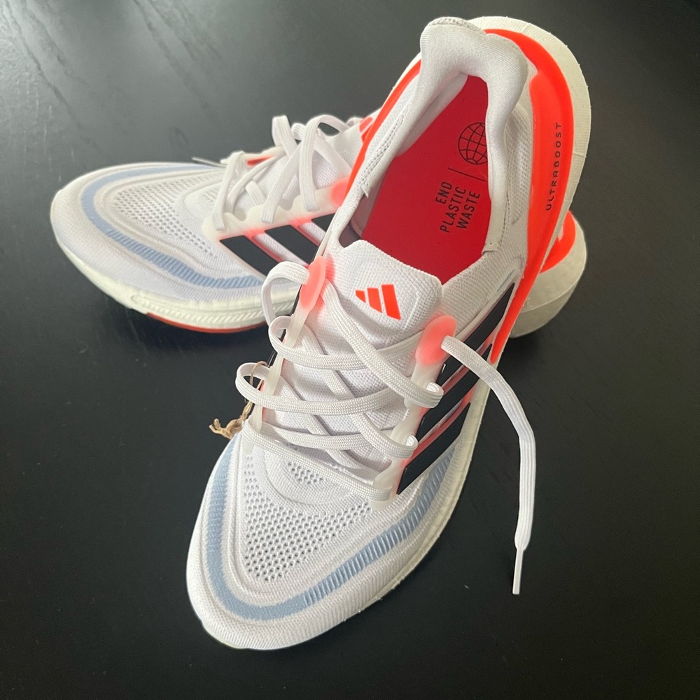 Men’s Adidas Ultraboost Light Running Shoe